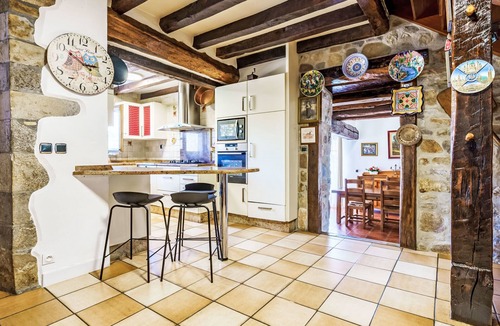 Urrugne House | Ederrenea by Interhome