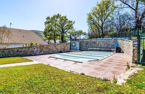 Urrugne House | Ederrenea by Interhome