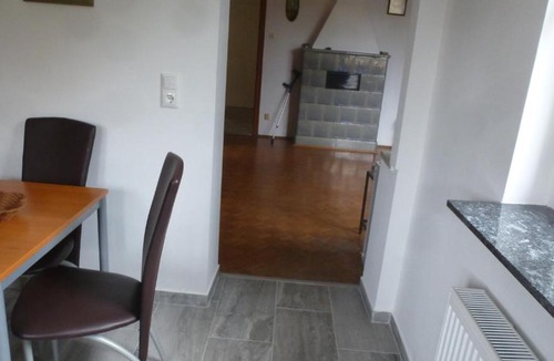 Edertal Apartment | Ederseehome