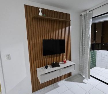 Jatiuca Apartment | Edf Green Tower