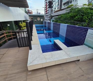 Jatiuca Apartment | Edf Green Tower