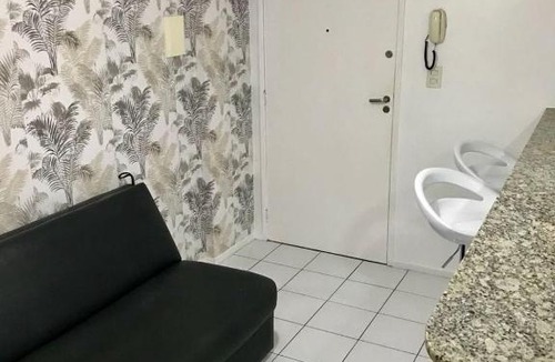 Maceio Apartment | Edf Ramage Flat