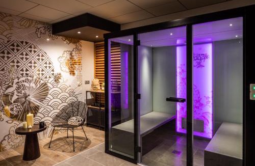 Saint-Brieuc Hotel | Edgar Hôtel & Spa - Table Gastronomique