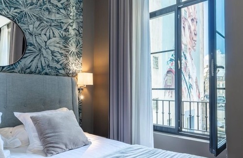Saint-Brieuc Hotel | Edgar Hotel & Spa- Table Gastronomique