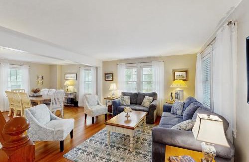 Edgartown House | Edgartown Village