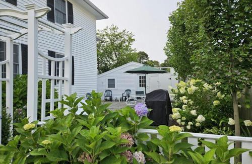 Edgartown House | Edgartown Village