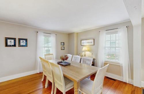 Edgartown House | Edgartown Village