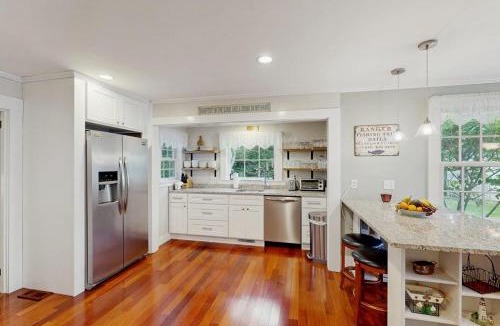 Edgartown House | Edgartown Village