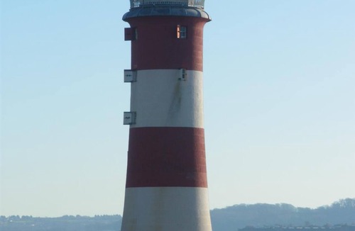 Plymouth House | Edgcumbe Guest House