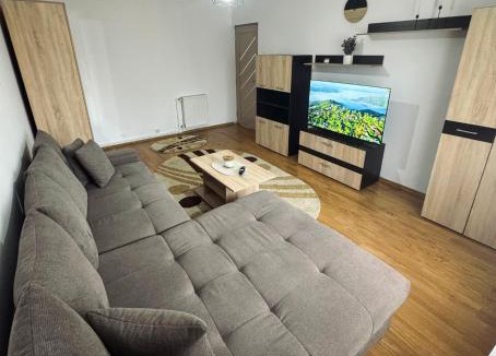 Cristuru Secuiesc Apartment | Edge Apartament