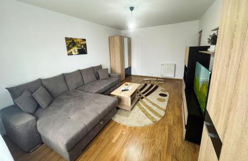 Cristuru Secuiesc Apartment | Edge Apartament
