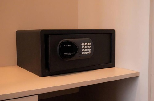 Pattaya Bay Apartment | Edge Central Pattaya High-wifi sea view high-speed wifi 17F #1