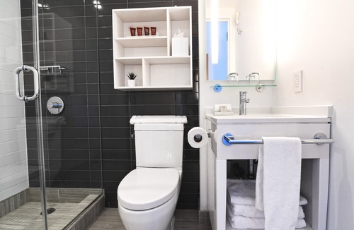 Washington Heights Hotel | Edge Hotel
