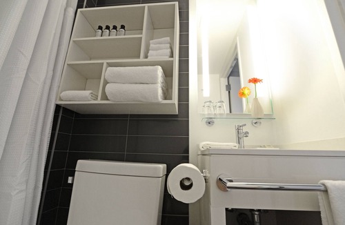 Washington Heights Hotel | Edge Hotel