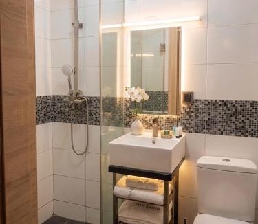 Gwarinpa Estate Hotel | Edge ONE Resort