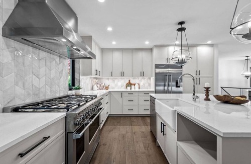 Edgemont House | Edgemont Gem - Peaceful Paradise