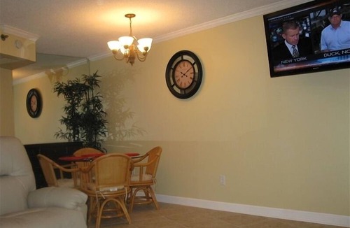 Panama City Beach Condo | Edgewater Beach Resort Tower 3- 2 Kings/2 Ba Fabulous 4th Fl. Gulf & Beach View!