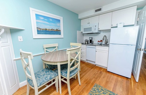 Dennis Port Apartment | Edgewater Beach Resort-1BRMU