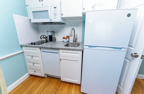 Dennis Port Apartment | Edgewater Beach Resort-1BRMU