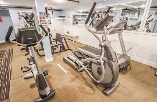 Dennis Port Apartment | Edgewater Beach Resort-2BRMU