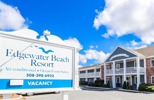 Dennis Port Resort | Edgewater Beach Resort