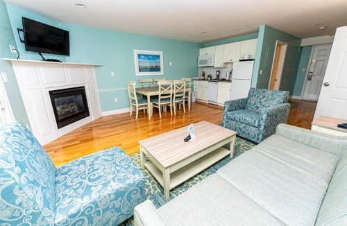 Dennis Port Resort | Edgewater Beach Resort