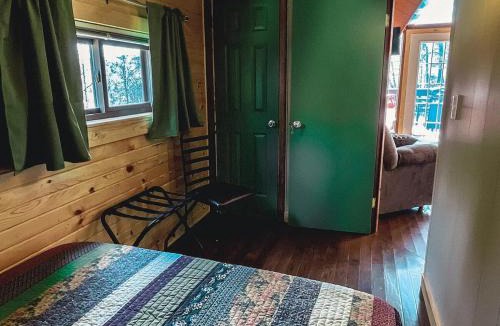 Rockbridge House | Edgewater Escape, Hocking Hills, Hot Tub, Pond
