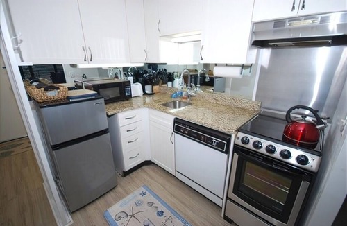 Rehoboth Beach Condo | Edgewater House - Ocean Front Units With Spectacular Views!