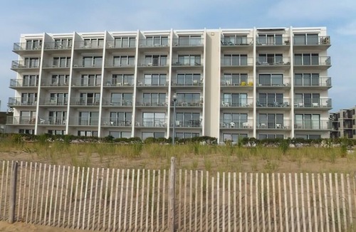 Rehoboth Beach Condo | Edgewater House - Ocean Front Units With Spectacular Views!