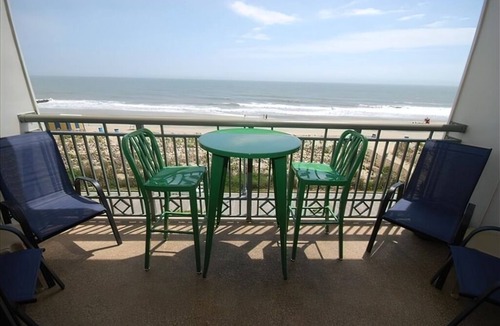 Rehoboth Beach Condo | Edgewater House - Ocean Front Units With Spectacular Views!