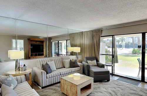 Panama City Beach House | Edgewater Villa #2601