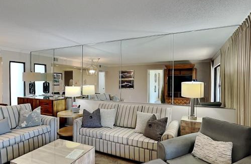 Panama City Beach House | Edgewater Villa #2601
