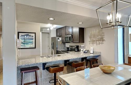 Panama City Beach House | Edgewater Villa #2601