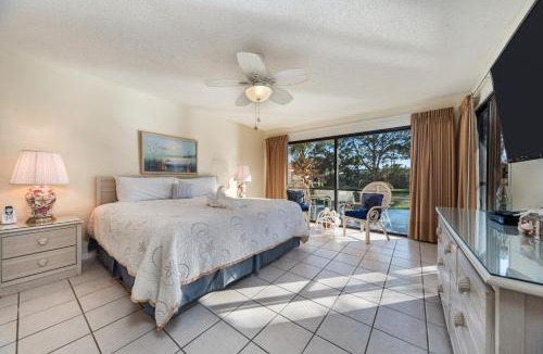 Panama City Beach House | Edgewater Villa #816