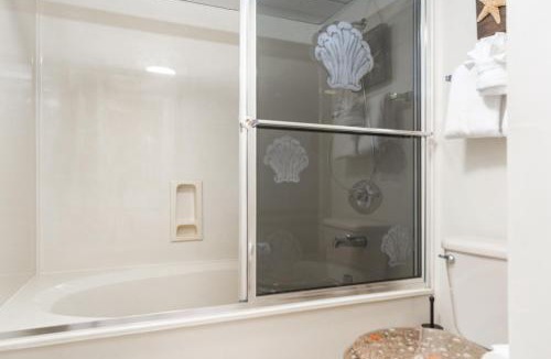 Panama City Beach House | Edgewater Villa #816