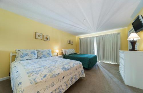 Panama City Beach House | Edgewater Villa 1410