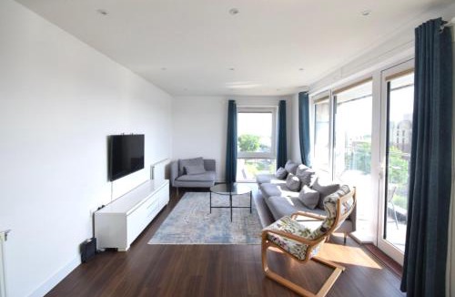 Edgware Apartment | Edgware Heights