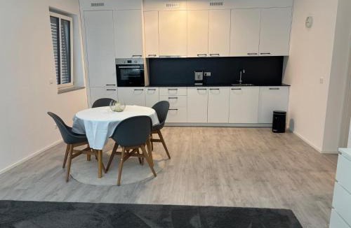 Eltmann Apartment | Edi`s Ferienwohnung