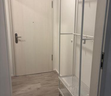 Eltmann Apartment | Edi`s Ferienwohnung