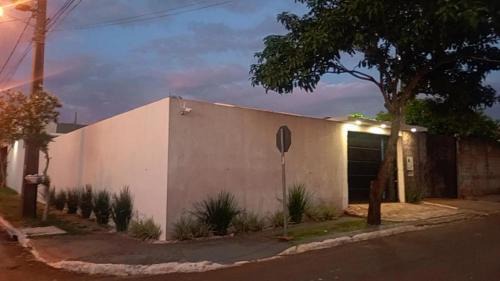 Morumbi House | EDICULA COMPAR Quarto masculino compartilhado