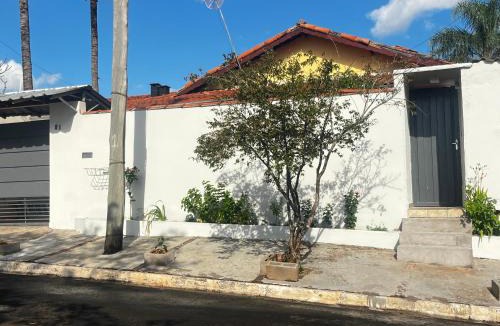 Brotas House | Edicula Degrandi