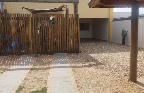 Brotas House | Edicula do Sidnei
