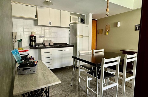 Ponta Verde Apartment | Edifício Santorini