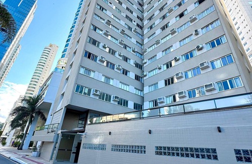 Centro Apartment | Edificil Antares