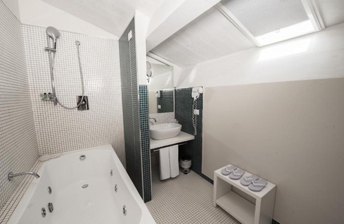 Rodi Garganico House | Edificio 15 House Elite