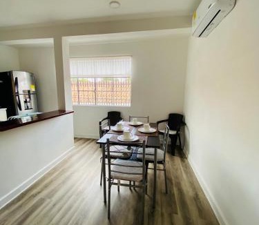 San Antonio Apartment | Edificio 6-413 Apto 201