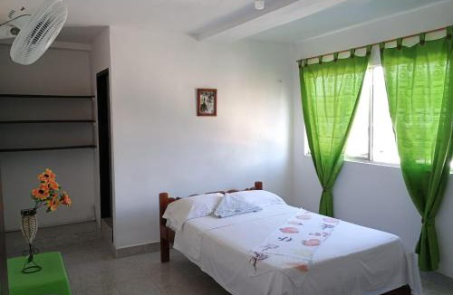 Bahia Solano Apartment | Edificio Agustin