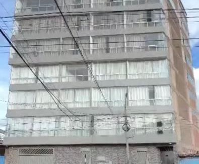 Cusco Apartment | Edificio Alejandrina