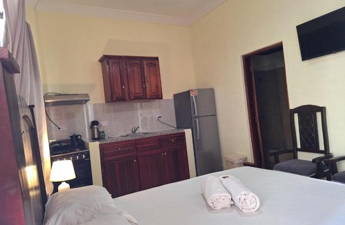 Ciudad Nueva Apartment | Edificio Amapola Zona Colonial