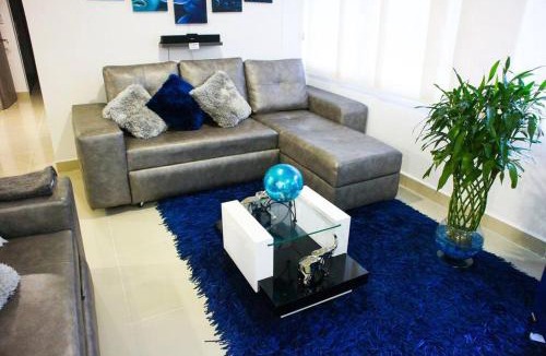 Cali Apartment | edificio astoria